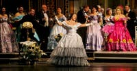 Giuseppe Verdi La Traviata Giuseppe Verdi La Traviata