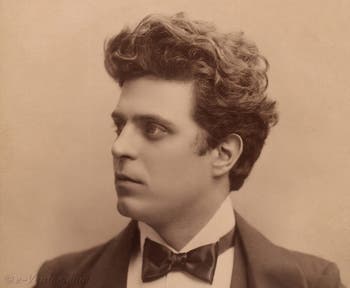 Mascagni Cavalleria Rusticana Mascagni Cavalleria Rusticana