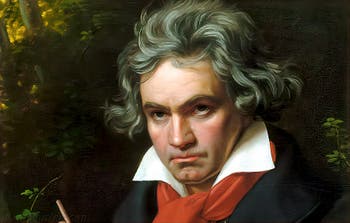 Beethoven, Strauss R. Beethoven : Symphony No. 6 Pastorale - 
Strauss R. : Also sprach Zarathustra 