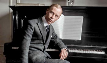 Prokofiev Serguei