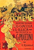 Puccini La Bohème Puccini La Bohème