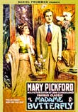 Puccini - Madame Butterfly Puccini - Madame Butterfly