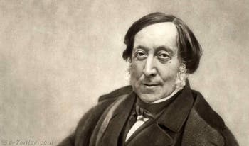 Rossini Gioachino