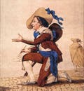 Rossini Le Barbier de Séville Rossini Le Barbier de Séville