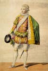 Rossini le Barbier de Séville Rossini le Barbier de Séville