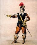 Rossini Le Barbier de Séville Rossini Le Barbier de Séville