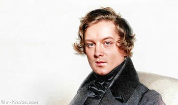 Schumann Robert