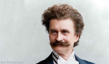 Strauss Johann