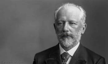 Tchaikovsky Pyotr Ilyich