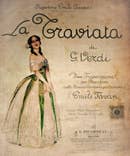 Verdi La Traviata Verdi La Traviata