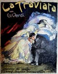 Giuseppe Verdi La Traviata Giuseppe Verdi La Traviata