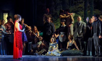 Giuseppe Verdi La Traviata Giuseppe Verdi La Traviata