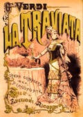 Giuseppe Verdi La Traviata Giuseppe Verdi La Traviata
