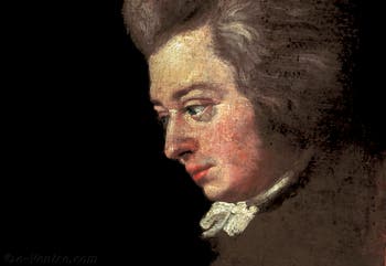 Cherubini, Haydn, Mozart Lodoïská, Symphonie n°95, Requiem K.626 Cherubini, Haydn, Mozart Lodoïská, Symphonie n°95, Requiem K.626