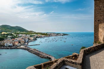 L'île d'Ischia
