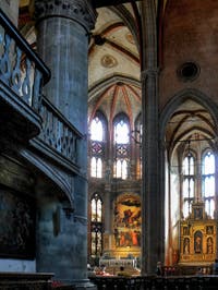Le Titien, Assomption de la Vierge dans la Basilique Santa Maria Gloriosa dei Frari à Venise