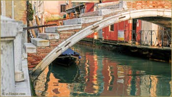 Photos Venise Novembre 2012