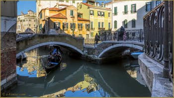 Photos Venise Novembre 2014
