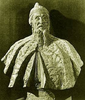 Le Doge Nicolo Da Ponte 1582