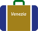 Consigne des Bagages à Venise