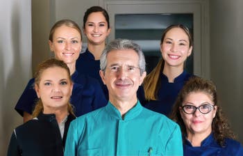 Docteur Rado, Chirurgien Dentiste à Venise