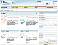 Office National du Tourise Italien Venise