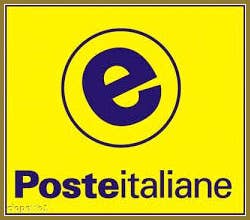 Postes Italiennes Venise