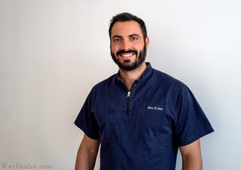 Docteur Alberto Seno, Chirurgien Dentiste à Venise