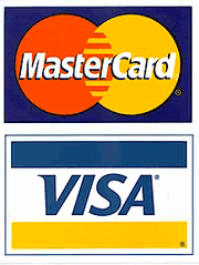 Visa Mastercard Bancomat Distributeurs billets venise