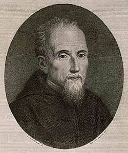 Pietro Sarpi dit Frère Paolo