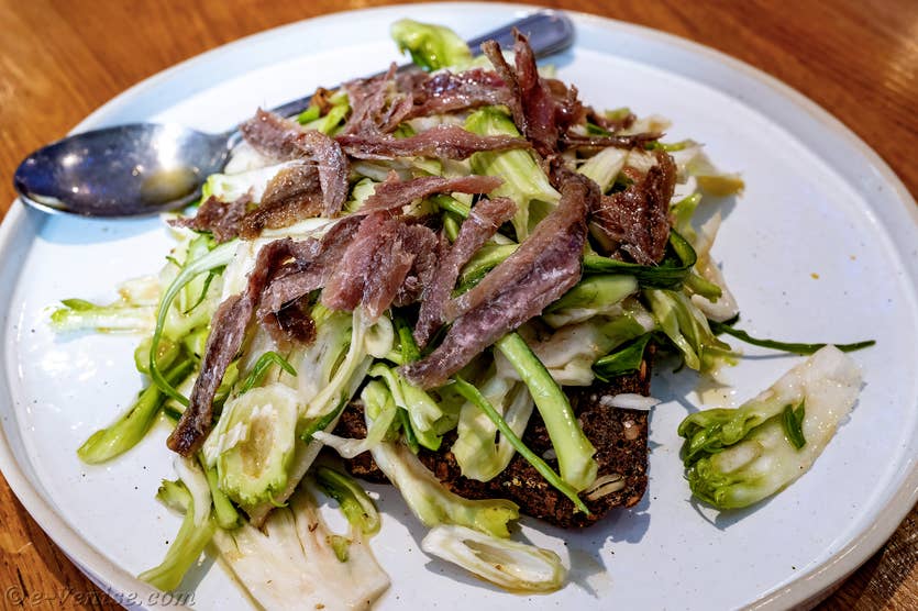 Ostaria Ai Pie del Ponte