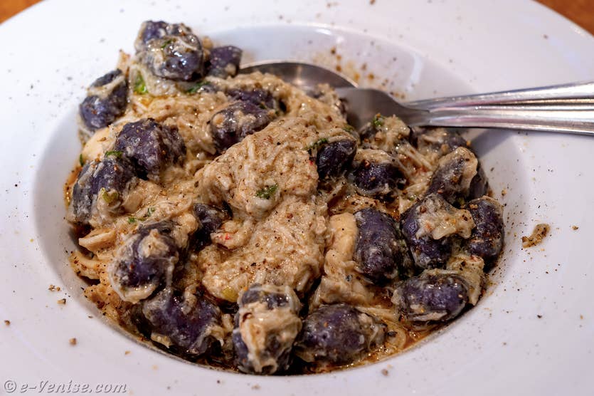 Ostaria Ai Pie del Ponte