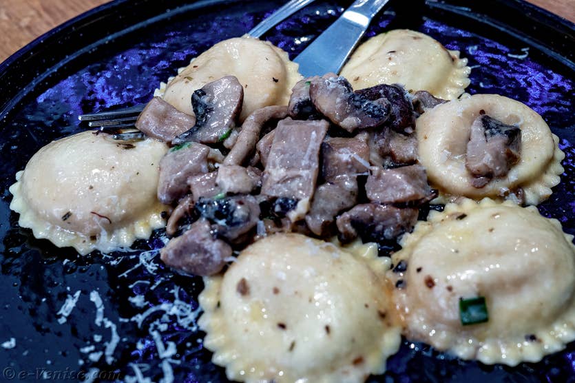 Ostaria Ai Pie del Ponte