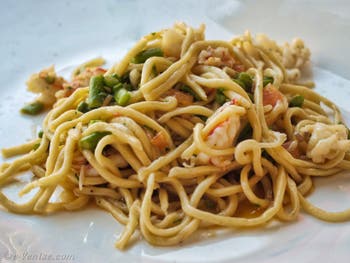 Venice for Gourmets