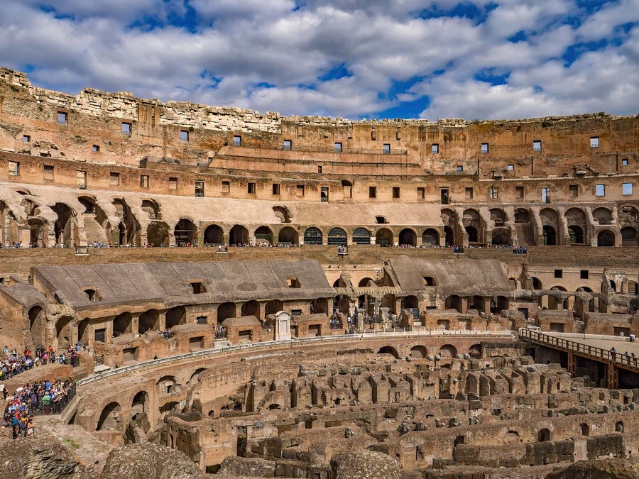 Documentaire Sur Le Colisée De Rome Le Colisée de Rome vu par Dickens Stendhal et Émile Zola