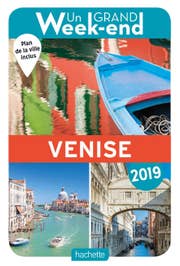 Grand Week-end à Venise 2018