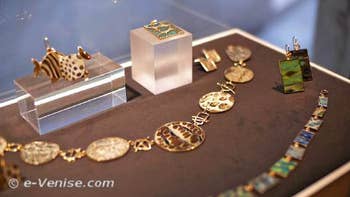 Laberintho Jewellery in Venice