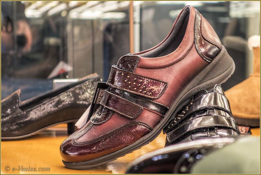 les marques de chaussures italiennes