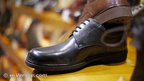 venise collection chaussures